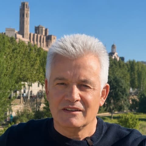 Enric
