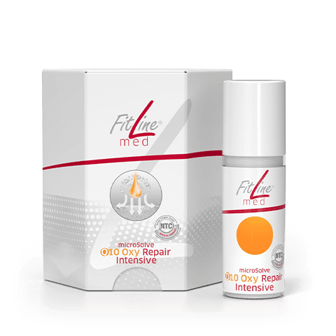 Q10 Oxy Repair Intensive