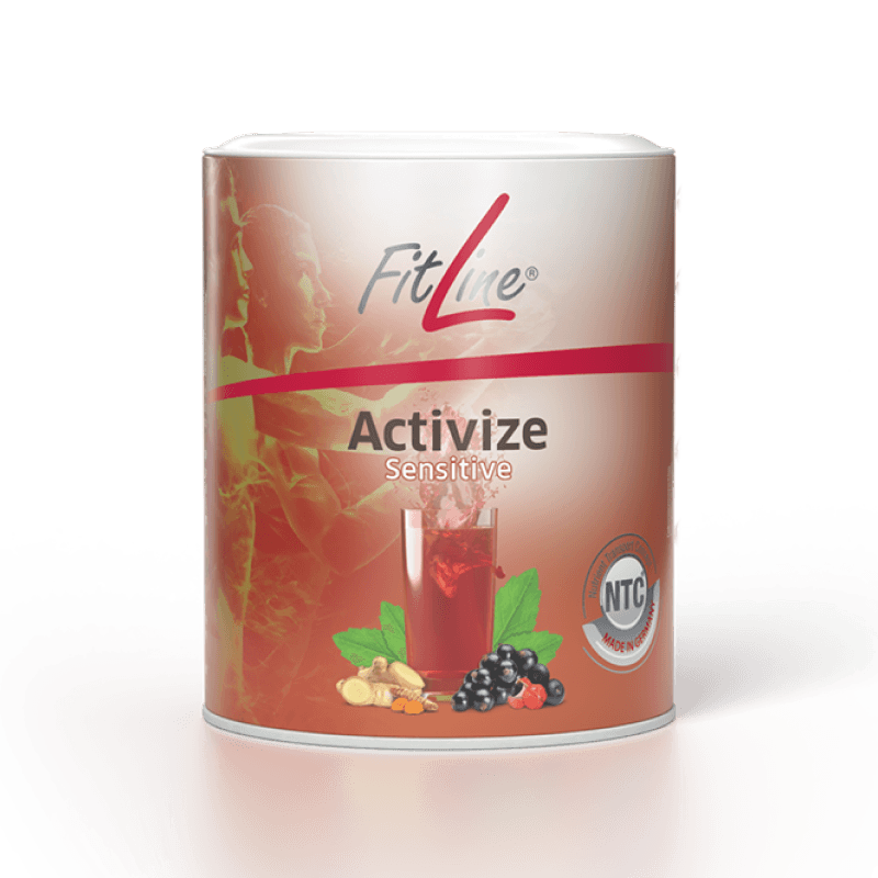 Activize Sensitive