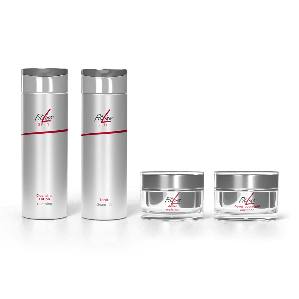 Starter Set 4ever enriched