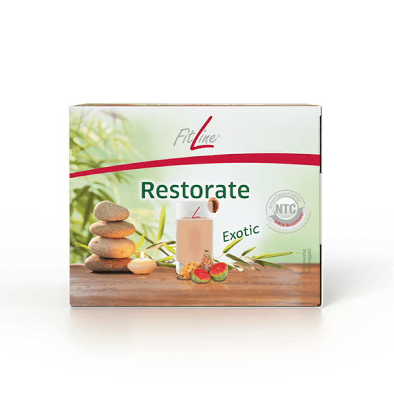 Restorate Exotic