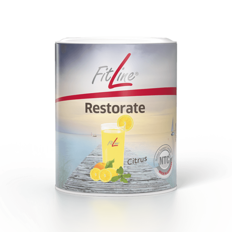 Restorate Citrus (lata)