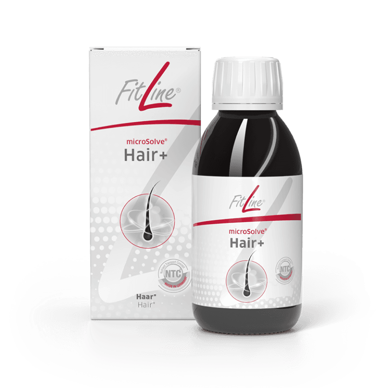 microSolve® Hair+