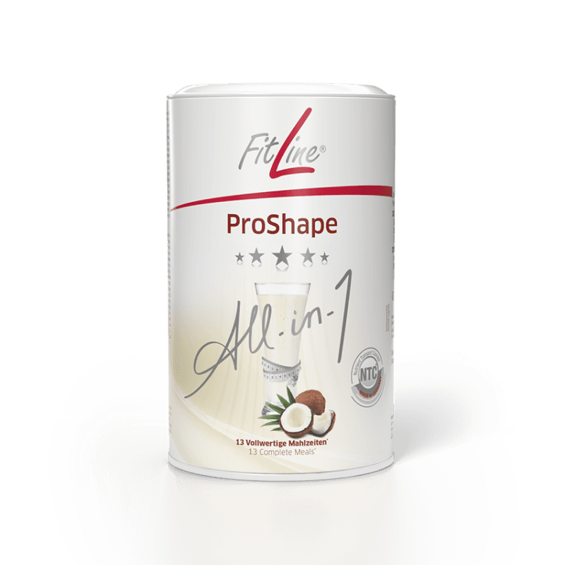 ProShape All-in-1 Coconut