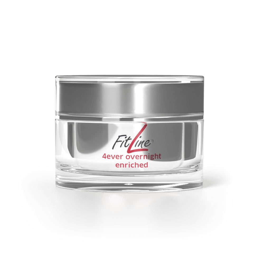 4ever overnight enriched
