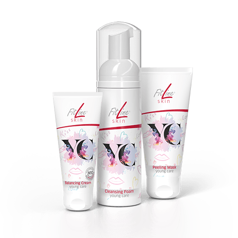 Young Care Set