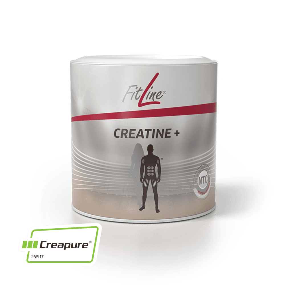 Creatine+