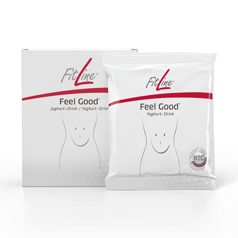 Feel-Good¹ Yoghurt Drink