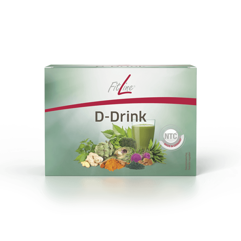 D-Drink