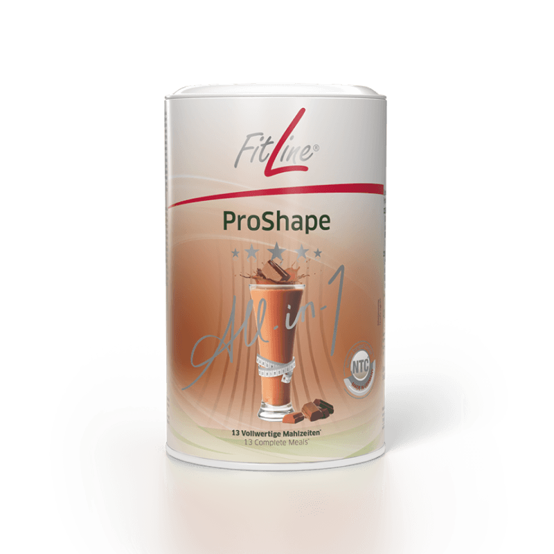 ProShape All-in-1 Chocolate