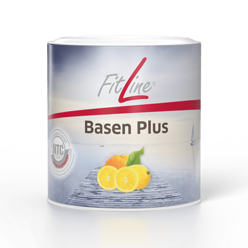 Basen Plus
