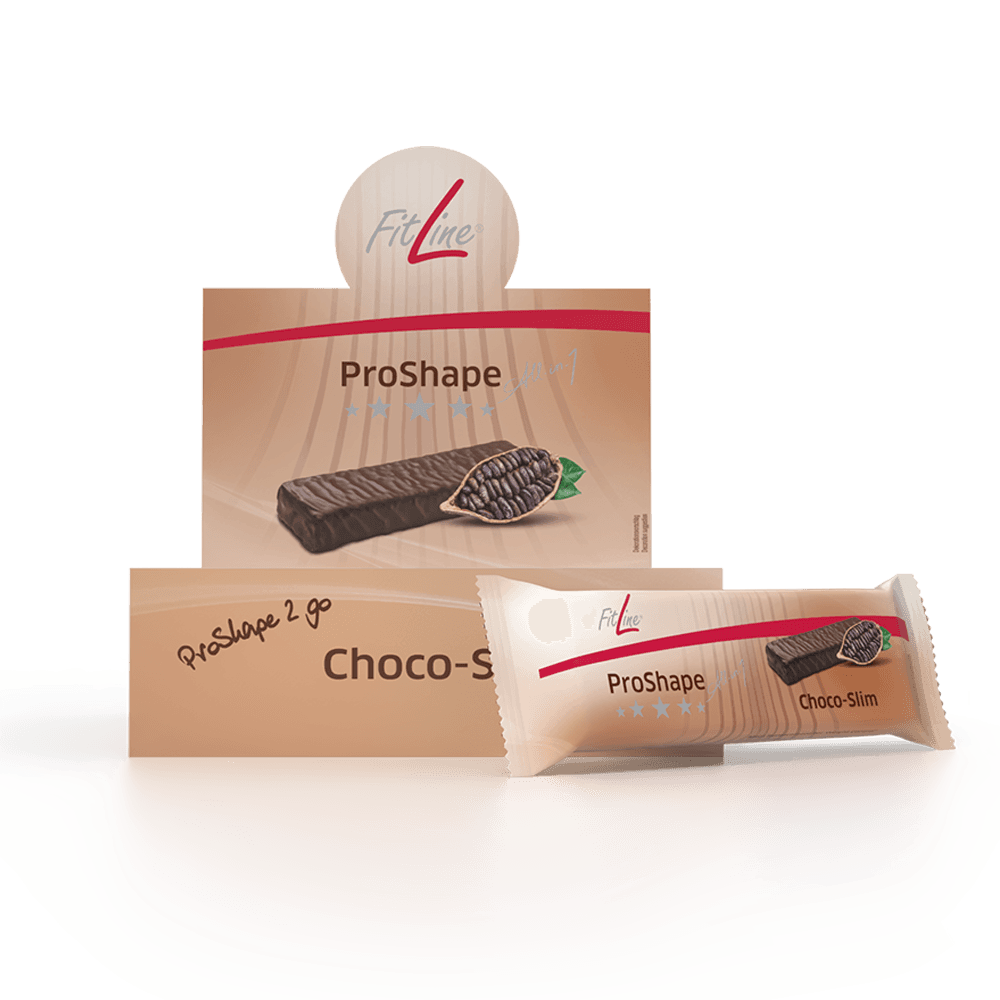 ProShape2go Choco Slim